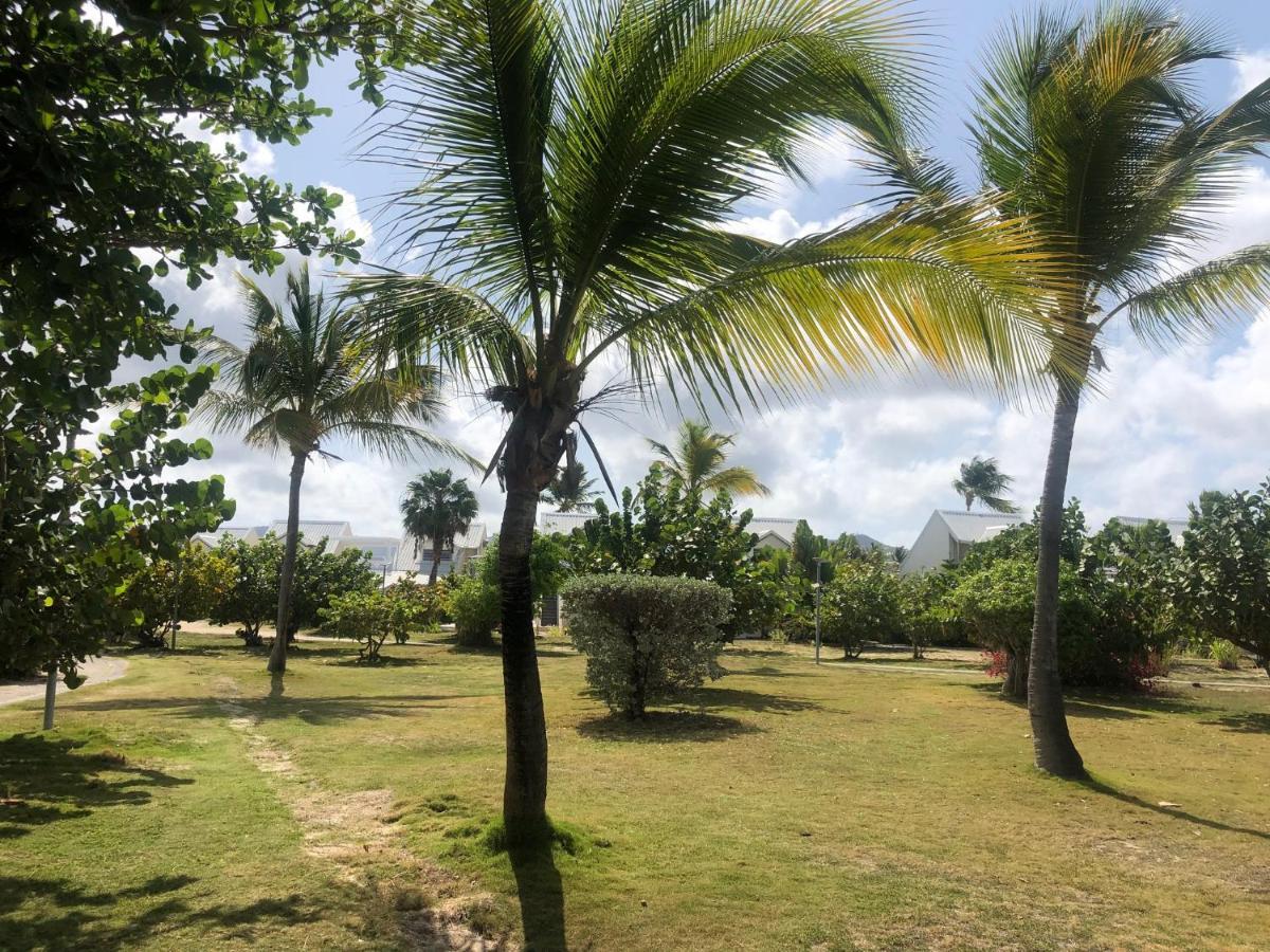 Sweet Home SXM Baie Nettlé Pieds dans l'eau Sandy Ground Extérieur photo